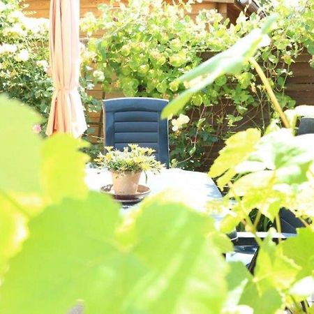 Ferienwohnung Tschitschmann Naumburg  Kültér fotó