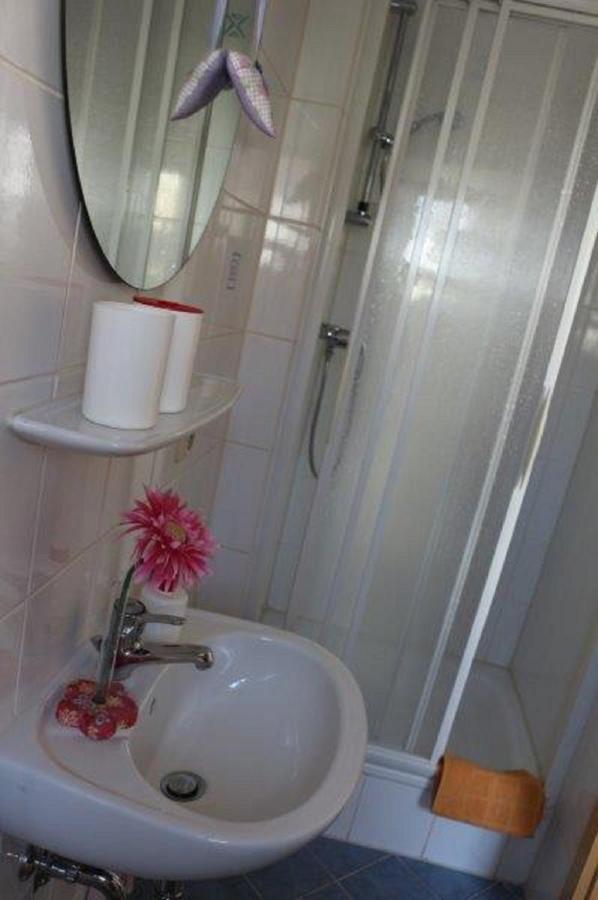 Ferienwohnung Tschitschmann Naumburg  Kültér fotó