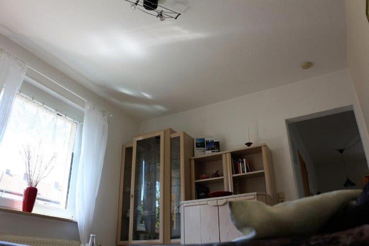 Ferienwohnung Tschitschmann Naumburg  Kültér fotó